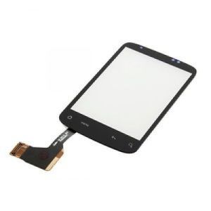 Тачскрін HTC WildFire G8 A3333 Orig без мікросхеми Тачскрін HTC WildFire G8 A3333 Orig без мікросхеми
