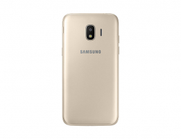 Задня кришка Samsung J250 Galaxy J2 2018 Золотистий