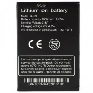 Аккумулятор THL BL-09, T9 Pro - 566281