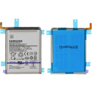 Аккумулятор Samsung EB-BM317ABY, M317 Galaxy M31s, 6000 mAh, оригинал, GH82-23775A - 909064
