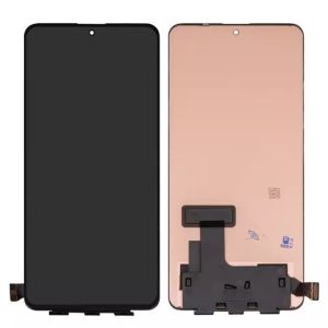 Дисплей Xiaomi Poco F5 Pro, Redmi K60, Redmi K60 Pro с сенсором, черный (OLED) - 914234 Дисплей Xiaomi Poco F5 Pro, Redmi K60, Redmi K60 Pro с сенсором, черный (OLED) - 914234