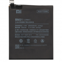 Акумулятор Xiaomi BM21 (Mi Note) 2900mAh