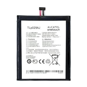 Аккумулятор для Alcatel TLp029A, TLp029AJ, One Touch Idol 3 - 560147 Аккумулятор для Alcatel TLp029A, TLp029AJ, One Touch Idol 3 - 560147