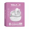 Наушники Bluetooth WALKER WTS-37 pink - 915233 Наушники Bluetooth WALKER WTS-37 pink - 915233