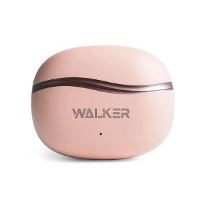 Наушники Bluetooth WALKER WTS-37 pink - 915233 Наушники Bluetooth WALKER WTS-37 pink - 915233