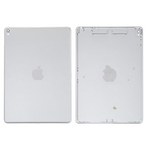 Задня кришка Apple iPad Pro 9.7, Wi-Fi (A1673) срібляста - 560446 Задня кришка Apple iPad Pro 9.7, Wi-Fi (A1673) срібляста - 560446