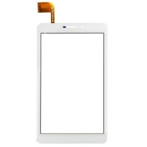 Тачскрин Nomi C070020 (CO70020) Corsa Pro 7 3G Белый