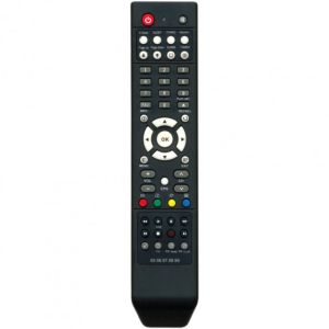 Пульт Openbox S5 HD PVR, S6 Pro HD PVR, S4 HD PVR - 560839