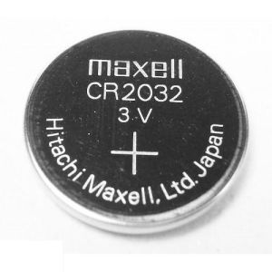 Батарейка Maxell CR2032 Lithium (3v) 1шт. - 512773 Батарейка Maxell CR2032 Lithium (3v) 1шт. - 512773