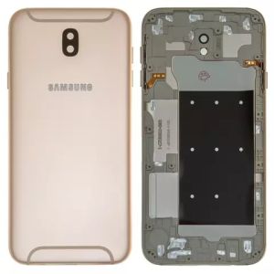 Задняя крышка Samsung Galaxy J7 (2017) J730 Золото - 552576 Задняя крышка Samsung Galaxy J7 (2017) J730 Золото - 552576