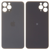 Задняя крышка Apple iPhone 11 pro Серый