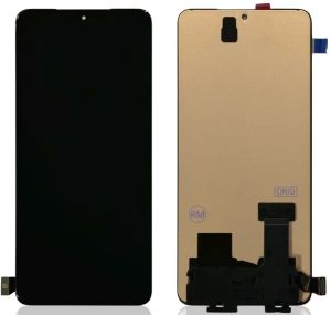 Дисплей Xiaomi Poco F7 Pro 5G с сенсором, Black (AMOLED) - 929016 Дисплей Xiaomi Poco F7 Pro 5G с сенсором, Black (AMOLED) - 929016