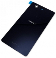 Задняя крышка Sony D5803, D5833 Xperia Z3 Compact черная