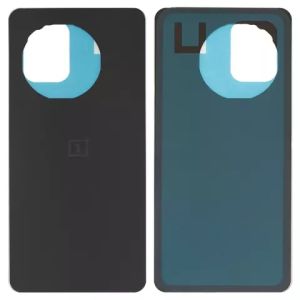 Кришка OnePlus 13R, чорний, Nebula Noir - 929614