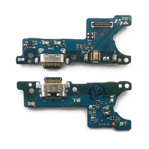 Шлейф Samsung A115, M115 Galaxy A11, M11 коннектора зарядки Type-C, с микрофоном, плата зарядки - 563423 Шлейф Samsung A115, M115 Galaxy A11, M11 коннектора зарядки Type-C, с микрофоном, плата зарядки - 563423