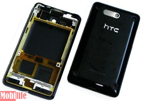 Корпус для HTC Aria G9 Best - 523905
