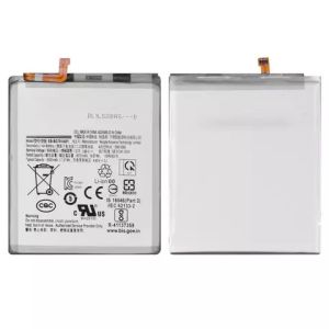 Аккумулятор Samsung EB-BG781ABY для A525 Galaxy A52, A526 Galaxy A52 5G, A528 Galaxy A52s 5G, G780 Galaxy S20 FE, G781 Galaxy S20 FE 5G, 4500mAh - 565409