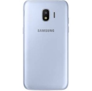 Задняя крышка Samsung J250 Galaxy J2 2018 Серебристый - 556068