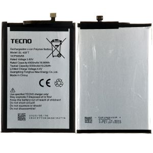 Аккумулятор Tecno POP 4 Pro, Spark 6 GO (BL-49FT) - 566282 Аккумулятор Tecno POP 4 Pro, Spark 6 GO (BL-49FT) - 566282