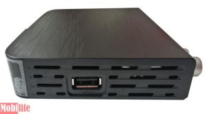 Тюнер World Vision T58 (DVB-T2, T) - 546795