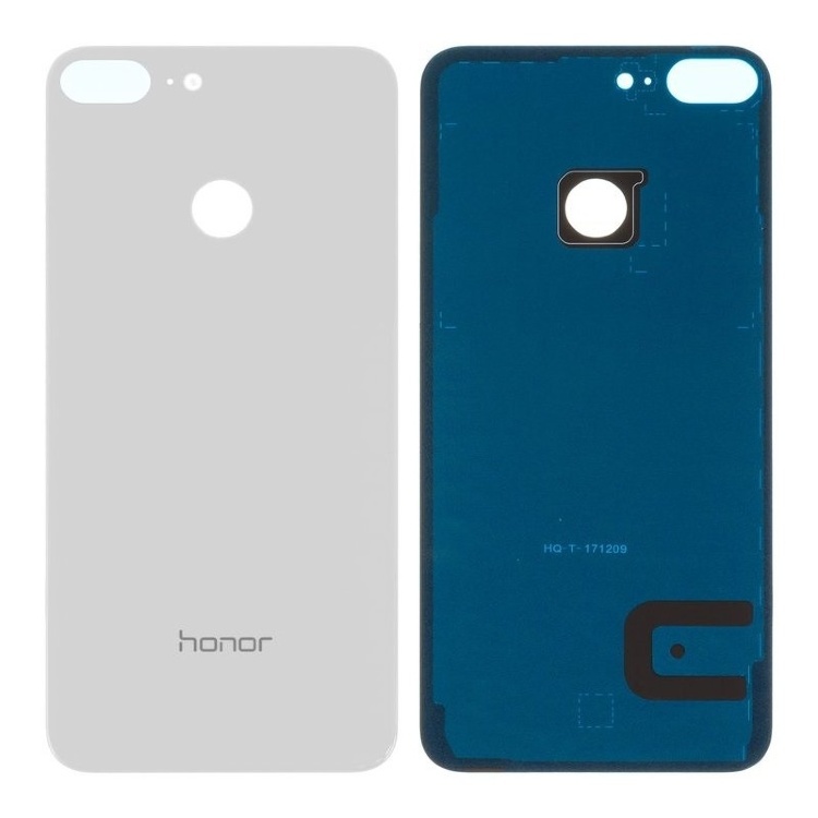 Задняя крышка Huawei Honor 9 Lite белая - 556961