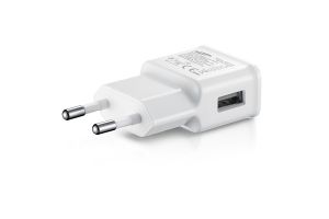 Сетевой адаптер питания Samsung ETA-U90E 5V, 2A - 537529