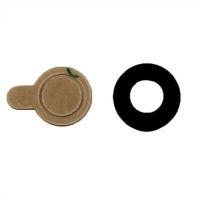 Стекло камеры Xiaomi Redmi Note 5A Черный