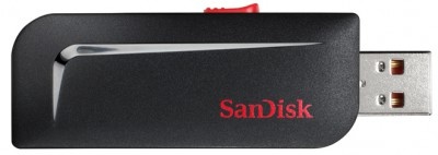 SanDisk 2 GB Cruzer Slice - 508889
