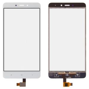 Тачскрін Xiaomi Redmi Note 4 Білий