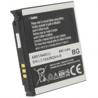 Аккумулятор для Samsung AB533640C, c3110, f330, g400, g600, j400, s3600, s5320