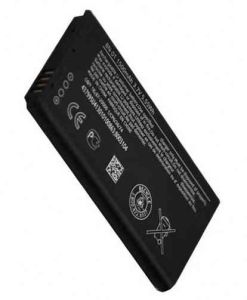 Аккумулятор для Nokia BN-01, X 1500mAh - 541182