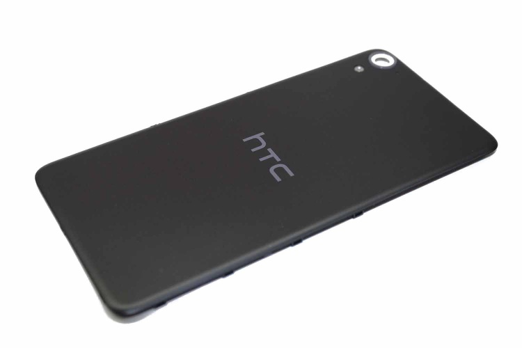 Задняя крышка HTC Desire 826 черная - 551273