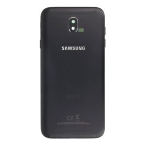 Задняя крышка Samsung Galaxy J7 (2017) J730 Черный - 552577 Задняя крышка Samsung Galaxy J7 (2017) J730 Черный - 552577