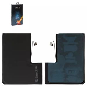 Акумулятор Deji для Apple iPhone 12 Pro Max, 4410mAh, збільшена ємність, без помилки, Decode - 929316