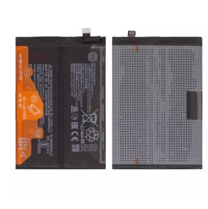 Акумулятор BN70 для Xiaomi Poco M7 4G, Redmi 15 4G, Redmi 15 5G, 7000mAh (original PRC) - 929416