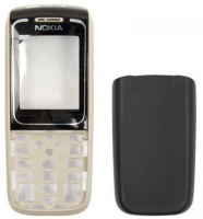 Корпус Nokia 1650 Черный