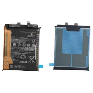 Аккумулятор BP45 для Xiaomi 12 Pro, 4600mAh, оригінал - 929813 Аккумулятор BP45 для Xiaomi 12 Pro, 4600mAh, оригінал - 929813