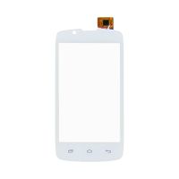 Тачскрін Fly IQ4490 Era Nano 4 білий