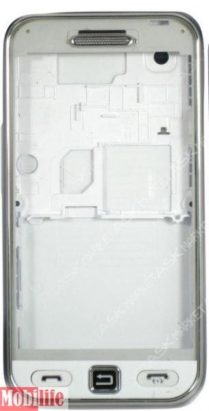 Корпус для Samsung S5230 Star Белый Best - 525269