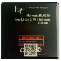 Аккумулятор для Fly BL6249