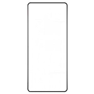 Стекло дисплея для ремонта Samsung M525 Galaxy M52 2021 черное - 566007