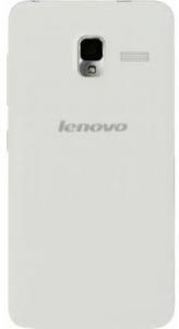 Задняя крышка Lenovo IdeaPhone A850+ (White) - 547398 Задняя крышка Lenovo IdeaPhone A850+ (White) - 547398