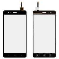 Тачскрин Lenovo K5 Note, A7020 (k52t38) Black