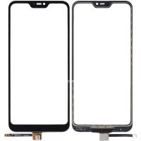 Тачскрін Xiaomi Redmi 6 Pro, Mi A2 lite Чорний