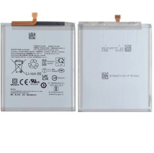 Аккумулятор Samsung EB-BA546ABY для A256 Galaxy A25, A346 Galaxy A34 5G, A356 Galaxy A35 5G, A546 Galaxy A54 5G, 5000 mAh - 914137