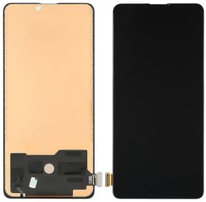 Дисплей для Xiaomi Mi9T, Mi9T Pro, Redmi K20, K20 Pro с сенсором Черный (TFT) - 559750