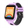 Смарт-часы XO H120 дитячі purple - 914838