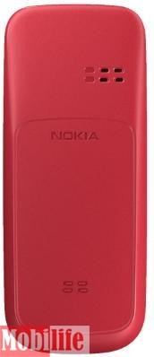 Nokia 101 Coral Red - 