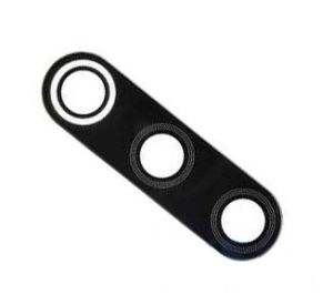 Стекло камеры Xiaomi Mi A3, CC9e Черный - 559949 Стекло камеры Xiaomi Mi A3, CC9e Черный - 559949