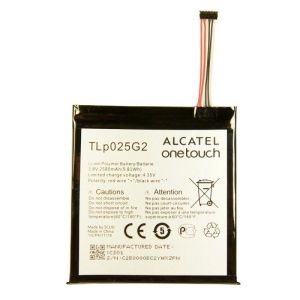 Аккумулятор для Alcatel TLp025G2, TLp025GC, One Touch 9003X, Pixi 4 - 560149 Аккумулятор для Alcatel TLp025G2, TLp025GC, One Touch 9003X, Pixi 4 - 560149